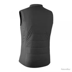 Gilet Intérieur Heat Noir Deerhunter -Deerhunter Soldes 00007 Gilet interieur Heat noir Deerhunter Nouvelle Collection