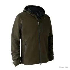 PRO Gamekeeper Veste Courte Peat Deerhunter