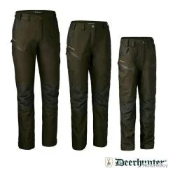 Pantalon De Chasse Youth / Enfant Deerhunter -Deerhunter Soldes 00007 Pantalon de chasse Youth Deerhunter collection enfant