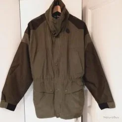 VESTE DEERHUNTER SMALLVILLE -Deerhunter Soldes 00007 VESTE DEERHUNTER SMALLVILLE