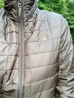 Veste Muflon Packable Deerhunter Nouveauté ! -Deerhunter Soldes 00007 Veste Muflon Packable Deerhunter Nouveaute 20 SOLDES