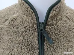 Veste De Chasse Chaude DEERHUNTER Fibre De Fourrure Pile Germania Homme Hiver Taille M -Deerhunter Soldes 00007 Veste de Chasse Chaude DEERHUNTER Fibre de Fourrure Pile Germania Homme Hiver Taille M