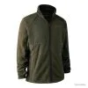 Veste De Polaire Wingshooter Verte Deerhunter -Deerhunter Soldes 00007 Veste de Polaire Wingshooter verte Deerhunter