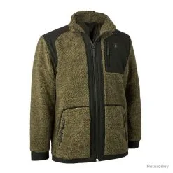 Veste En Laine Et Fibre Germania Deerhunter OUTLET