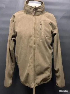 DEERHUNTER "Gamekeeper Bonded" Veste De Chasse Homme Taille M (NEUF) *Prix étiqueté: 104*