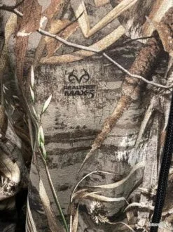 DEERHUNTER Realtree Max-5 Camouflage Camo Veste Polaire De Chasse 4XL (NEUF) *Prix étiqueté: 129* -Deerhunter Soldes 00008 DEERHUNTER Realtree Max 5 Camouflage camo Veste polaire de chasse 4XL NEUF Prix etiquete 129