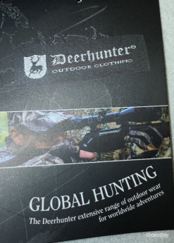 FUSEAU DAYTONA DEERHUNTER KAKI 3234-54 -Deerhunter Soldes 00008 FUSEAU DAYTONA DEERHUNTER KAKI 3234 54