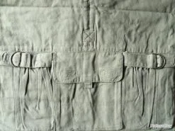 Gilet Deerhunter Africa.. Taille M -Deerhunter Soldes 00008 Gilet Deerhunter Africa. Taille M