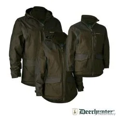 Pantalon De Chasse Youth / Enfant Deerhunter -Deerhunter Soldes 00008 Pantalon de chasse Youth Deerhunter collection enfant