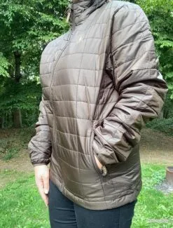 Veste Muflon Packable Deerhunter Nouveauté ! -Deerhunter Soldes 00008 Veste Muflon Packable Deerhunter Nouveaute 20 SOLDES