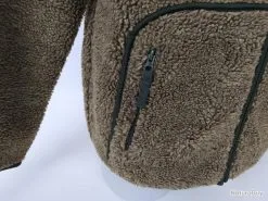 Veste De Chasse Chaude DEERHUNTER Fibre De Fourrure Pile Germania Homme Hiver Taille M -Deerhunter Soldes 00008 Veste de Chasse Chaude DEERHUNTER Fibre de Fourrure Pile Germania Homme Hiver Taille M