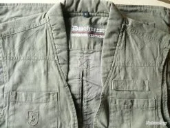 Gilet Deerhunter Africa.. Taille M -Deerhunter Soldes 00009 Gilet Deerhunter Africa. Taille M