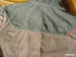 POLAIRE DEERHUNTER Taille L -Deerhunter Soldes 00009 POLAIRE DEERHUNTER Taille L