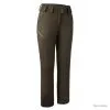 Pantalon D Hiver Femme DeerHunter Estelle Marron 1 Pantalon D Hiver Femme DeerHunter Estelle Marron -Deerhunter Soldes 00009 Pantalon d hiver Femme DeerHunter Estelle Marron