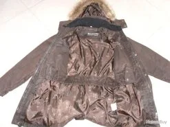 Deerhunter VESTE DE CHASSE POUR FEMME TAILLE 50 -Deerhunter Soldes 00009 VESTE DE CHASSE POUR FEMME TAILLE 5O