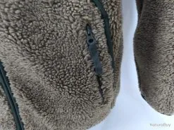 Veste De Chasse Chaude DEERHUNTER Fibre De Fourrure Pile Germania Homme Hiver Taille M -Deerhunter Soldes 00009 Veste de Chasse Chaude DEERHUNTER Fibre de Fourrure Pile Germania Homme Hiver Taille M