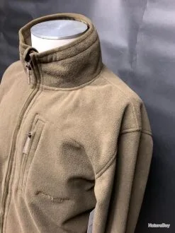 DEERHUNTER "Gamekeeper Bonded" Veste De Chasse Homme Taille M (NEUF) *Prix étiqueté: 104* -Deerhunter Soldes 00010 DEERHUNTER Gamekeeper Bonded Veste gilet de chasse homme Taille M NEUF