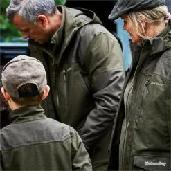 Pantalon De Chasse Youth / Enfant Deerhunter -Deerhunter Soldes 00010 Pantalon de chasse Youth Deerhunter collection enfant