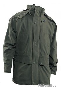 VESTE DE CHASSE DEERHUNTER T 48 Ou M