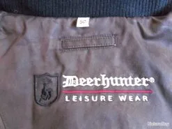 Deerhunter VESTE DE CHASSE POUR FEMME TAILLE 50 -Deerhunter Soldes 00010 VESTE DE CHASSE POUR FEMME TAILLE 5O
