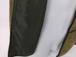 Veste De Chasse Chaude DEERHUNTER Fibre De Fourrure Pile Germania Homme Hiver Taille M -Deerhunter Soldes 00010 Veste de Chasse Chaude DEERHUNTER Fibre de Fourrure Pile Germania Homme Hiver Taille M