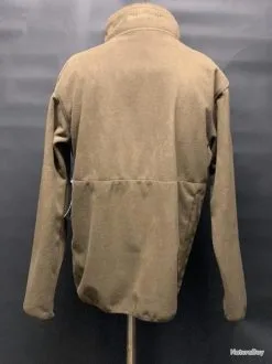 DEERHUNTER "Gamekeeper Bonded" Veste De Chasse Homme Taille M (NEUF) *Prix étiqueté: 104* -Deerhunter Soldes 00011 DEERHUNTER Gamekeeper Bonded Veste gilet de chasse homme Taille M NEUF