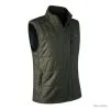 Gilet DeerHunter Heat Vert -Deerhunter Soldes 00011 Gilet DeerHunter Heat Vert