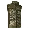 Gilet De Chasse DeerHunter Excape Quilted Camo -Deerhunter Soldes 00011 Gilet de chasse DeerHunter Excape Quilted Camo