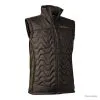 Gilet De Chasse DeerHunter Excape Quilted Vert 1 Gilet De Chasse DeerHunter Excape Quilted Vert -Deerhunter Soldes 00011 Gilet de chasse DeerHunter Excape Quilted Vert