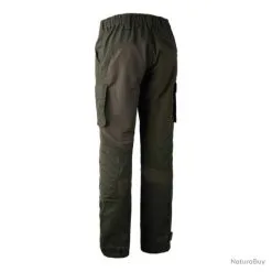 Pantalon De Chasse DeerHunter Rogaland Stretch Adventure Vert -Deerhunter Soldes 00011 Pantalon de chasse DeerHunter Rogaland Stretch Adventure Vert