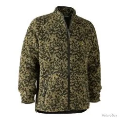 Veste Fibre De Fourrure Camou Germania Deerhunter OUTLET