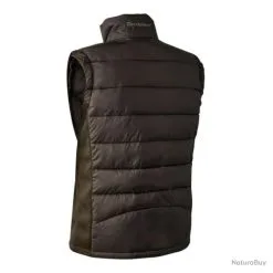 Gilet De Chasse DeerHunter Excape Quilted Vert -Deerhunter Soldes 00012 Gilet de chasse DeerHunter Excape Quilted Vert
