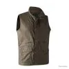 Gilet DeerHunter Lofoten Marron 1 Gilet DeerHunter Lofoten Marron -Deerhunter Soldes 00013 Gilet DeerHunter Lofoten Marron