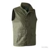 Gilet Lofoten Kaki Deerhunter OUTLET -Deerhunter Soldes 00013 Gilet Lofoten kaki Deerhunter