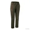 Pantalon Femme DeerHunter Mary Vert -Deerhunter Soldes 00013 Pantalon Femme DeerHunter Mary Vert