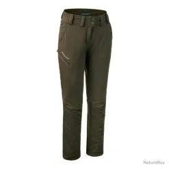 Pantalon Femme DeerHunter Mary Vert