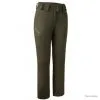 Pantalon D Hiver Femme DeerHunter Estelle Vert -Deerhunter Soldes 00013 Pantalon d hiver Femme DeerHunter Estelle Vert