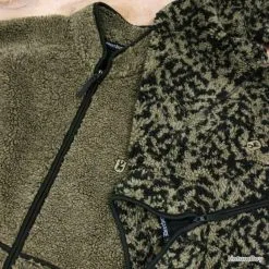 Veste Fibre De Fourrure Camou Germania Deerhunter OUTLET 10 Veste Fibre De Fourrure Camou Germania Deerhunter OUTLET -Deerhunter Soldes 00013 Veste fibre de fourrure camou Germania Deerhunter