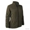 Veste Polaire Femme DeerHunter Josephine Avec Membrane Vert -Deerhunter Soldes 00013 Veste polaire Femme DeerHunter Josephine avec membrane Vert