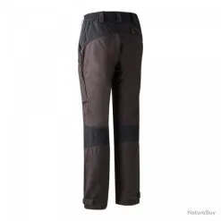 Pantalon DeerHunter Lady Ann Dark Prune 5 Pantalon DeerHunter Lady Ann Dark Prune -Deerhunter Soldes 00014 Pantalon DeerHunter Lady Ann Dark Prune