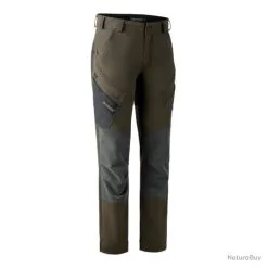 Pantalon DeerHunter Northward Marron 6 Pantalon DeerHunter Northward Marron -Deerhunter Soldes 00014 Pantalon DeerHunter Northward Marron