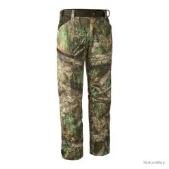 Pantalon De Chasse DeerHunter Explore Marron -Deerhunter Soldes 00014 Pantalon de chasse DeerHunter Explore Marron