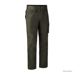 Pantalon De Chasse DeerHunter Rogaland Marron -Deerhunter Soldes 00014 Pantalon de chasse DeerHunter Rogaland Marron