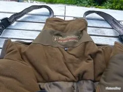 Pantalon Salopette Deerhunter Kaki -Deerhunter Soldes 00014 pantalon salopette deerhunter kaki