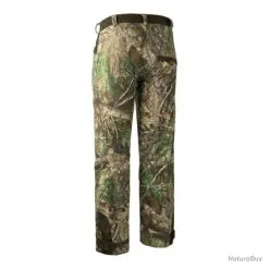 Pantalon De Chasse DeerHunter Explore Marron -Deerhunter Soldes 00015 Pantalon de chasse DeerHunter Explore Marron