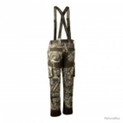Pantalon De Chasse DeerHunter Mallard Realtree Max 5 Camo Roseaux 44