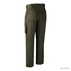 Pantalon De Chasse DeerHunter Rogaland Marron -Deerhunter Soldes 00015 Pantalon de chasse DeerHunter Rogaland Marron