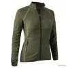 Polaire De Chasse Femme DeerHunter Insulated Vert 2 Polaire De Chasse Femme DeerHunter Insulated Vert -Deerhunter Soldes 00015 Polaire de chasse Femme DeerHunter Insulated Vert