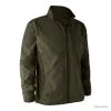 Veste Polaire De Chasse DeerHunter Gamekeeper Bonded Vert -Deerhunter Soldes 00015 Veste polaire de chasse DeerHunter Gamekeeper Bonded Vert