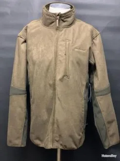 DEERHUNTER "Gamekeeper Bonded" Veste De Chasse Homme Taille 2XL (NEUF) *Prix étiqueté:104*